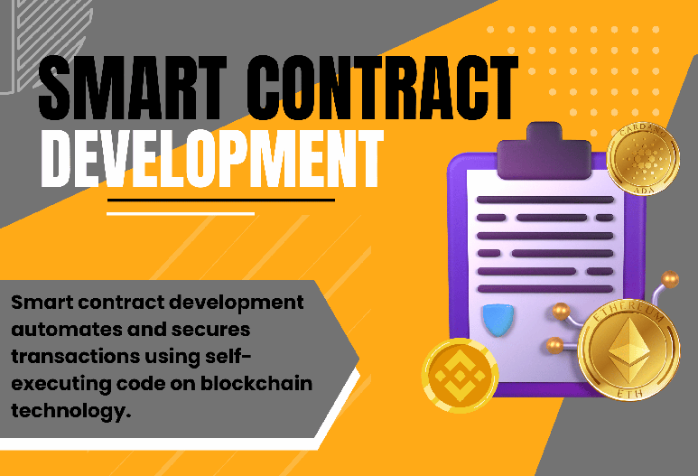 Smart Contract Development 